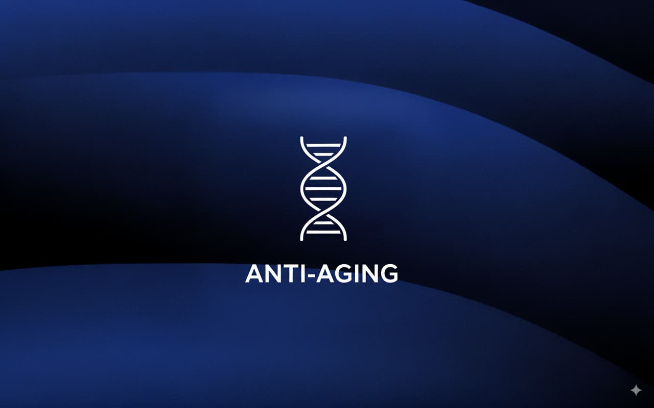 Anti-Aging